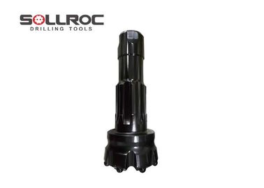 Durable DHD360 Rock Drill Bit Untuk 6 Inch Bawah Lubang DTH Bor Hammer