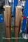 OD148mm QL60 Water Well Drilling Hammer Dengan API 3 1/2 ''REG Thread