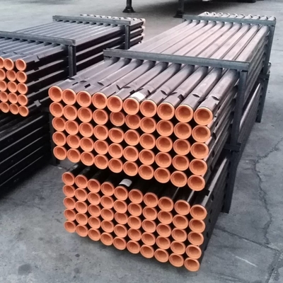 76mm-140mm Diameter Drill Pipe Solusi Ultimate Untuk Efisiensi Pengeboran