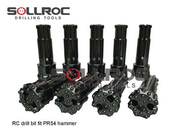SRC531 Reverse Circulation RC bits untuk RC Drilling untuk eksplorasi