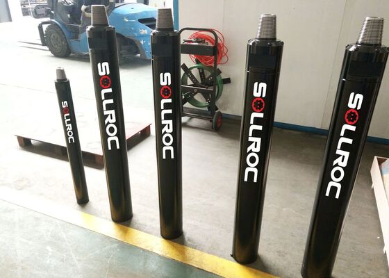 Atlas Copco DTH Hammer (Cop34, Cop44, Cop54, Cop64, Cop84 palu)