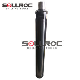 1''-12'' DTH Drilling Hammer Kompatibel Dengan Bit Shank Cop DHD Ql Mission SD