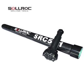 SRC531 Reverse Circulation Hammer Dengan 3 &quot;Remet Thread