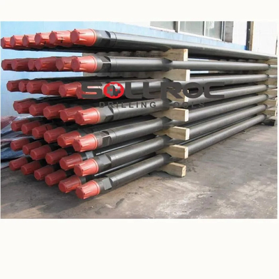 76mm-140mm Diameter Drill Pipe Solusi Ultimate Untuk Efisiensi Pengeboran