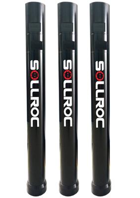 High Air Pressure Reverse Circulation DTH Hammer with 4.5inch Hammer Size and 113mm-130mm Hole Range