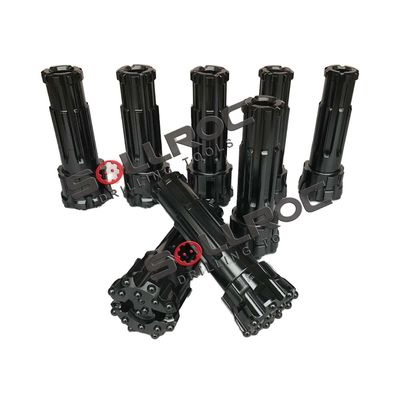 Mata Bor RC SRC545 dengan 2 Lubang Pembilasan, Berat 11.0kg-12.0kg dan Garansi 1 Tahun untuk Pengeboran Sirkulasi Balik