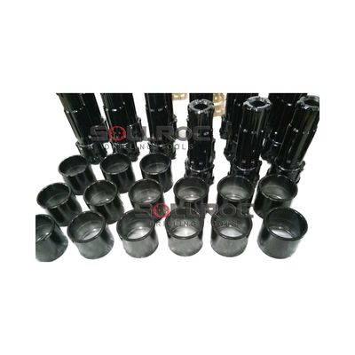 Mata Bor RC SRC545 dengan 2 Lubang Pembilasan, Berat 11.0kg-12.0kg dan Garansi 1 Tahun untuk Pengeboran Sirkulasi Balik