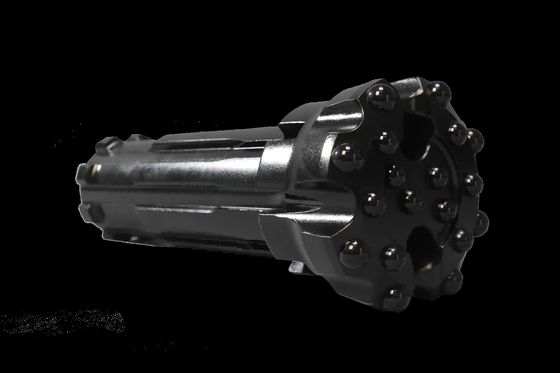 Mata Bor RC Baja Paduan 5 Inci SRC040 untuk Pengambilan Sampel dan Peledakan dengan Konstruksi Tempa