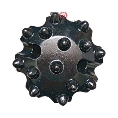 152mm Diameter Karburasi Baja DTH Bor Bit untuk Pengeboran Sumur Air dan Pertambangan