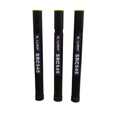 Palu Sirkulasi Balik Model RE545 5 Inci untuk Eksplorasi Lubang Dalam dan Penambangan