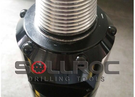 3 "High Pressure DTH Hammer