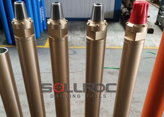 3 "High Pressure DTH Hammer