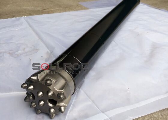 Ql40, DHD340, M40, Cop44, SD4 Shank DTH Palu