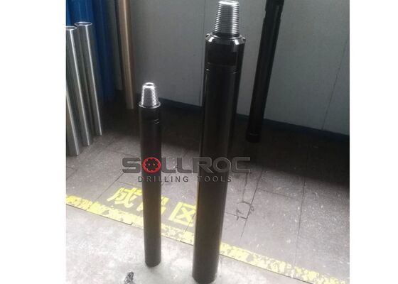 Ql40, DHD340, M40, Cop44, SD4 Shank DTH Palu