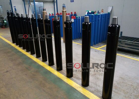 Atlas Copco DTH Hammer (Cop34, Cop44, Cop54, Cop64, Cop84 palu)