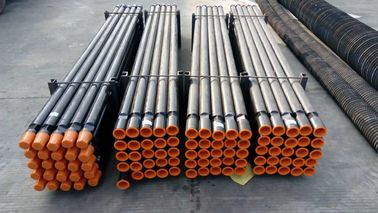 Pipa Pengeboran DTH Standar Dengan 2 3/8 'IF Thread Untuk Penggunaan Konstruksi