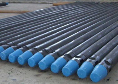 OD102mm DTH Bor Pipa Dengan Opsional Kunci Flat 75mm untuk Pertambangan