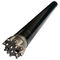 1''-12'' DTH Drilling Hammer Kompatibel Dengan Bit Shank Cop DHD Ql Mission SD