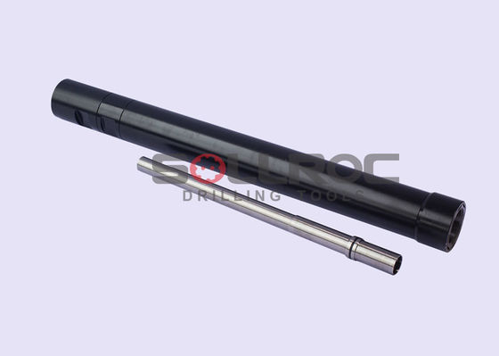 Remet / Metzke Thread Reverse Circulation Hammer Opsional dengan ketahanan aus yang baik