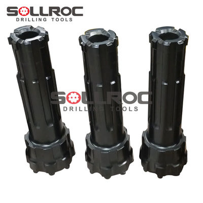 RC Series Reverse Circulation DTH Hammer Bits Untuk Pengeboran Batu