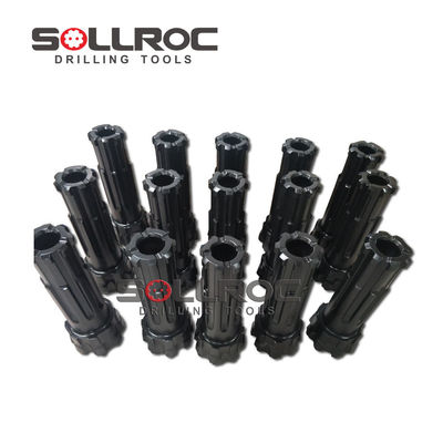 Pengeboran RC Sedeng 500-1000 Psi Dengan Pengolahan Panas Untuk Formasi Kerikil yang Komplikasi