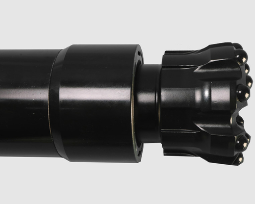 3-6 Inci Lubang Diameter RC Reverse Circulation Hammer Dengan Kinerja Tinggi