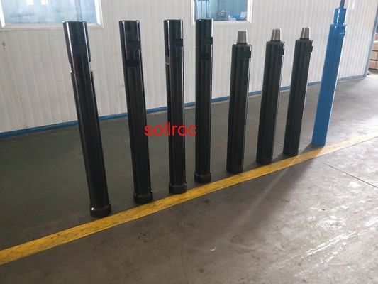 Palu RC Sirkulasi Kebalikan Dengan Benang Remet Kunci Sukses Pengeboran