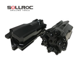 Pengolahan Karburasi Retrac Bit 41-152mm untuk tahan lama di lingkungan industri