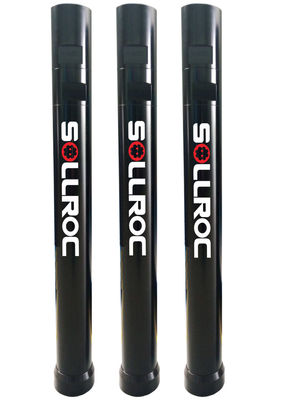 84mm-152mm Diameter Lubang RC Palu untuk Pengeboran Sirkulasi Balik